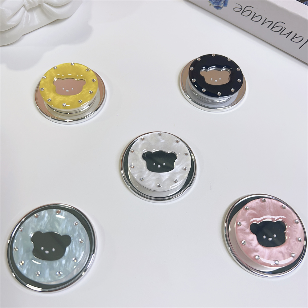 Bear Mirror Magnetic Mobile Ph - огляд і ціна Phone Accessories And Gadgets