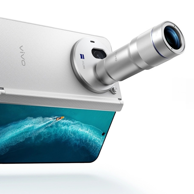 G2 Telephoto Lens for Vivo X F - огляд і ціна Phone Accessories Images