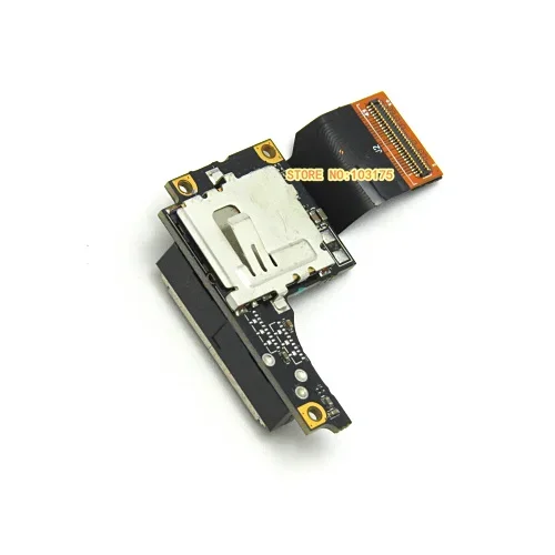 Original Memory Card Reader Mi - огляд і ціна Micro Sd Card